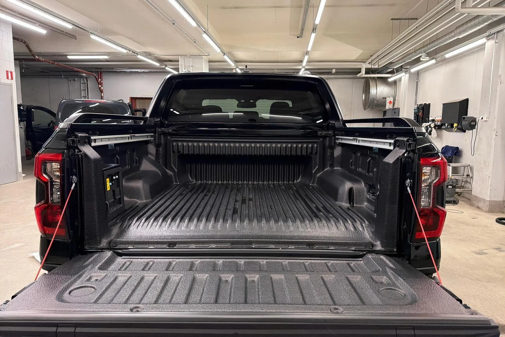 Ford Ranger MSJ-954 carousel image