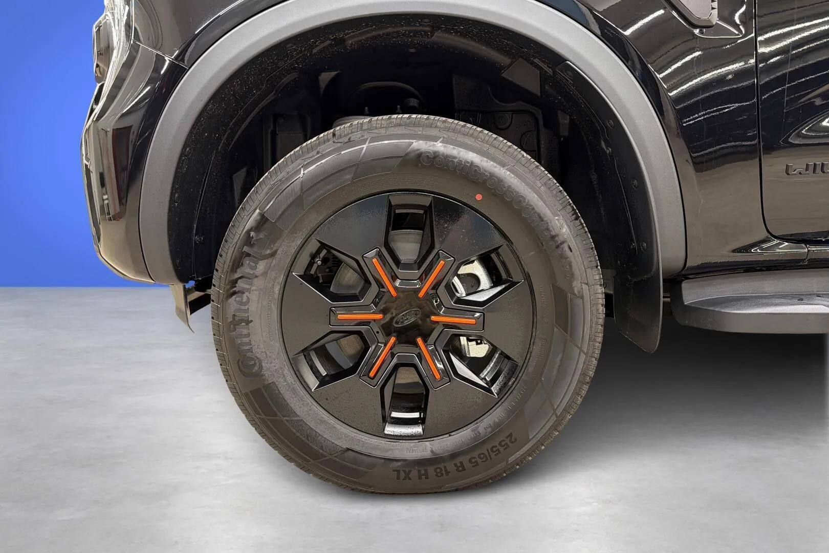Ford Ranger MSJ-954 carousel image