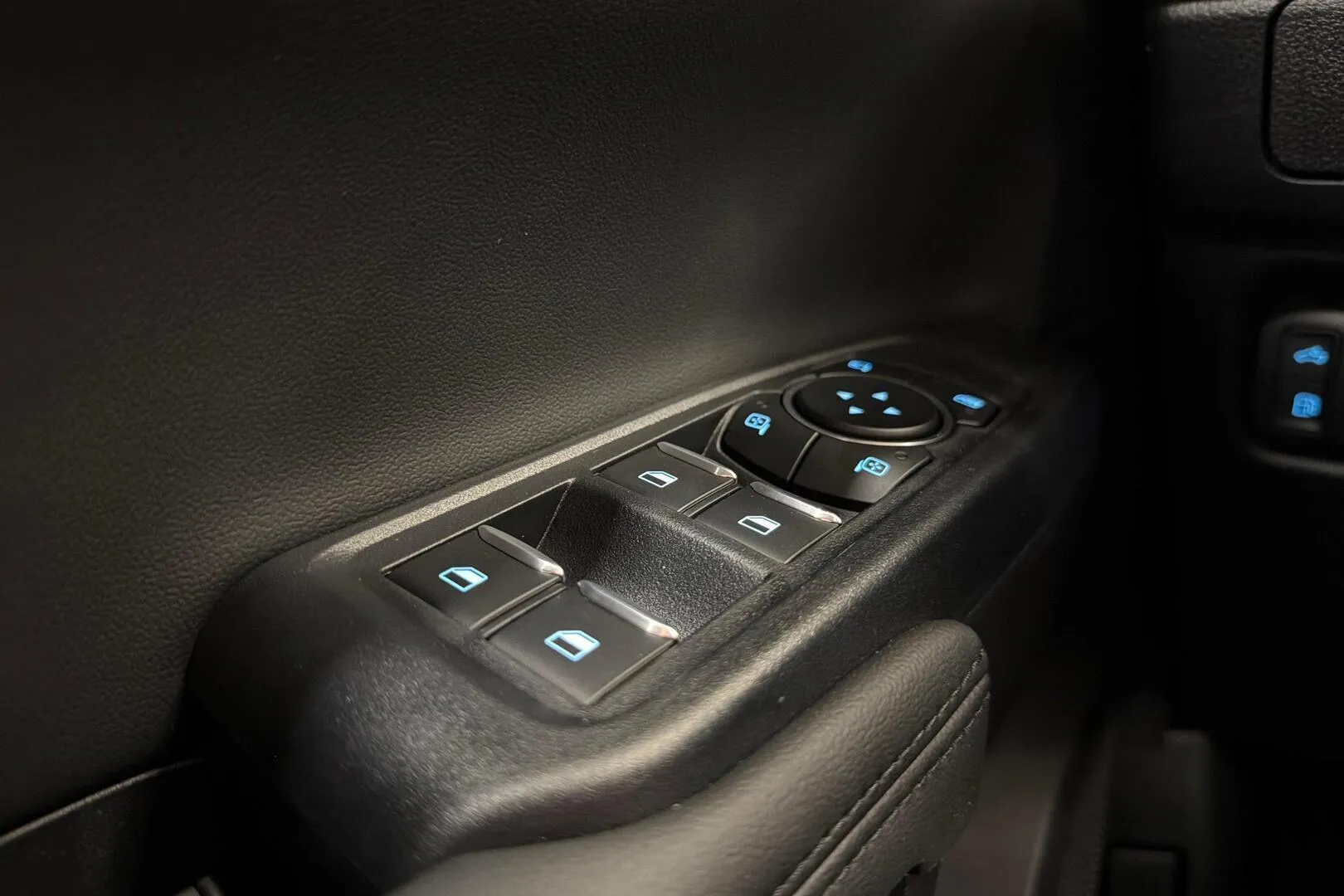 Ford Ranger MSJ-954 carousel image