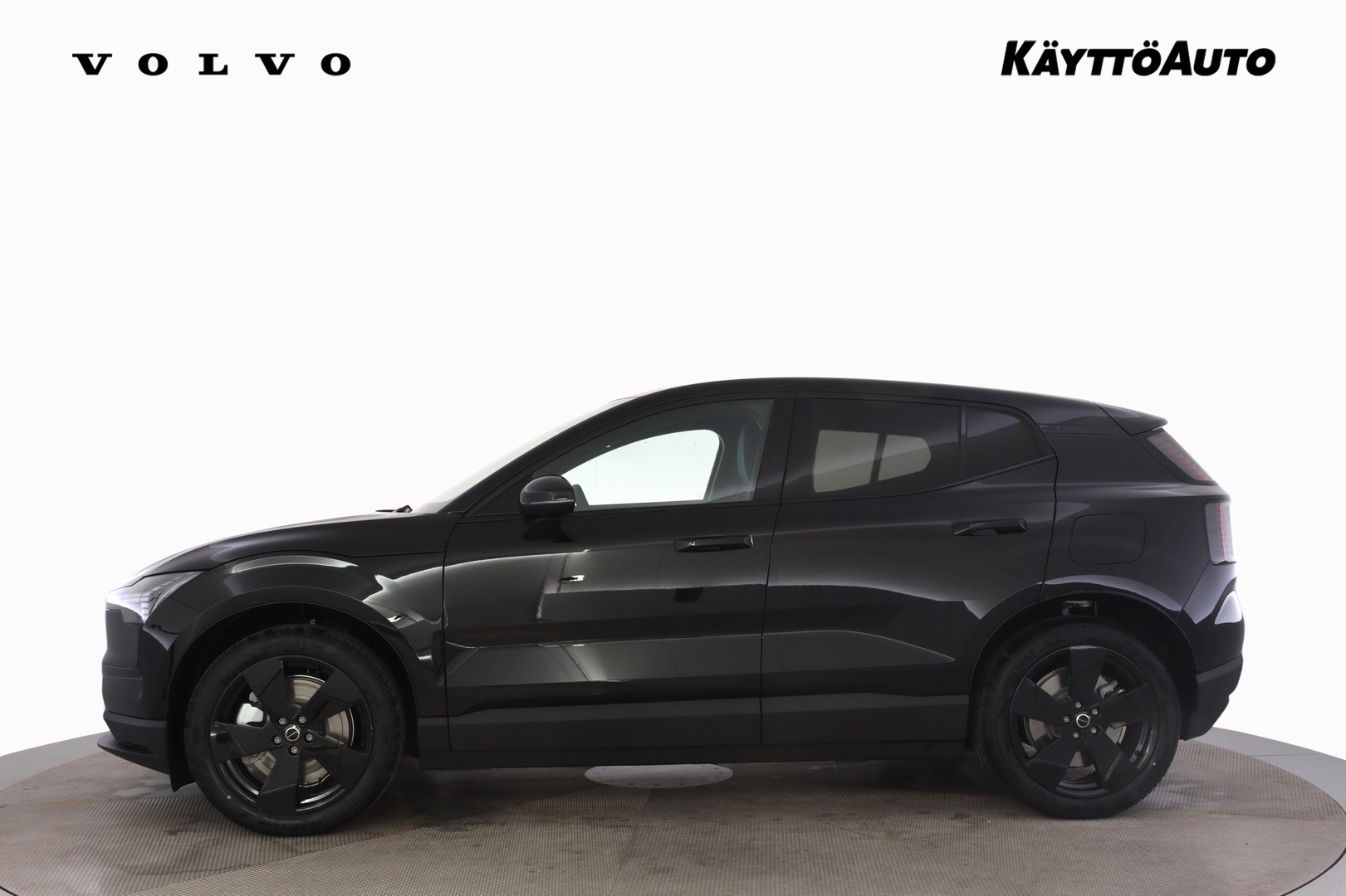 Volvo EX30 P8 AWD Plus Black Edition 2026, kuva 2/9