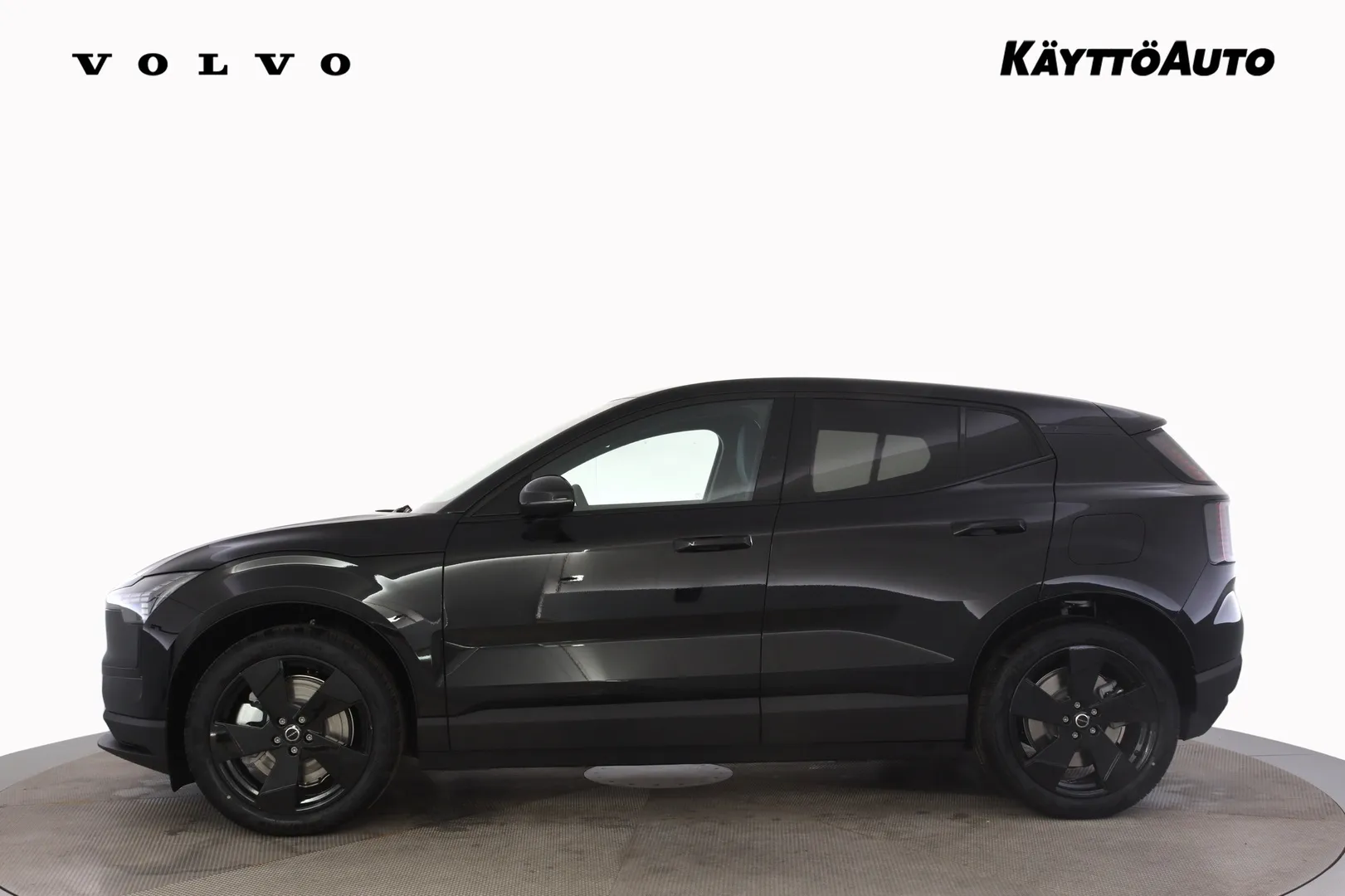 Volvo EX30 YMU-996 carousel image