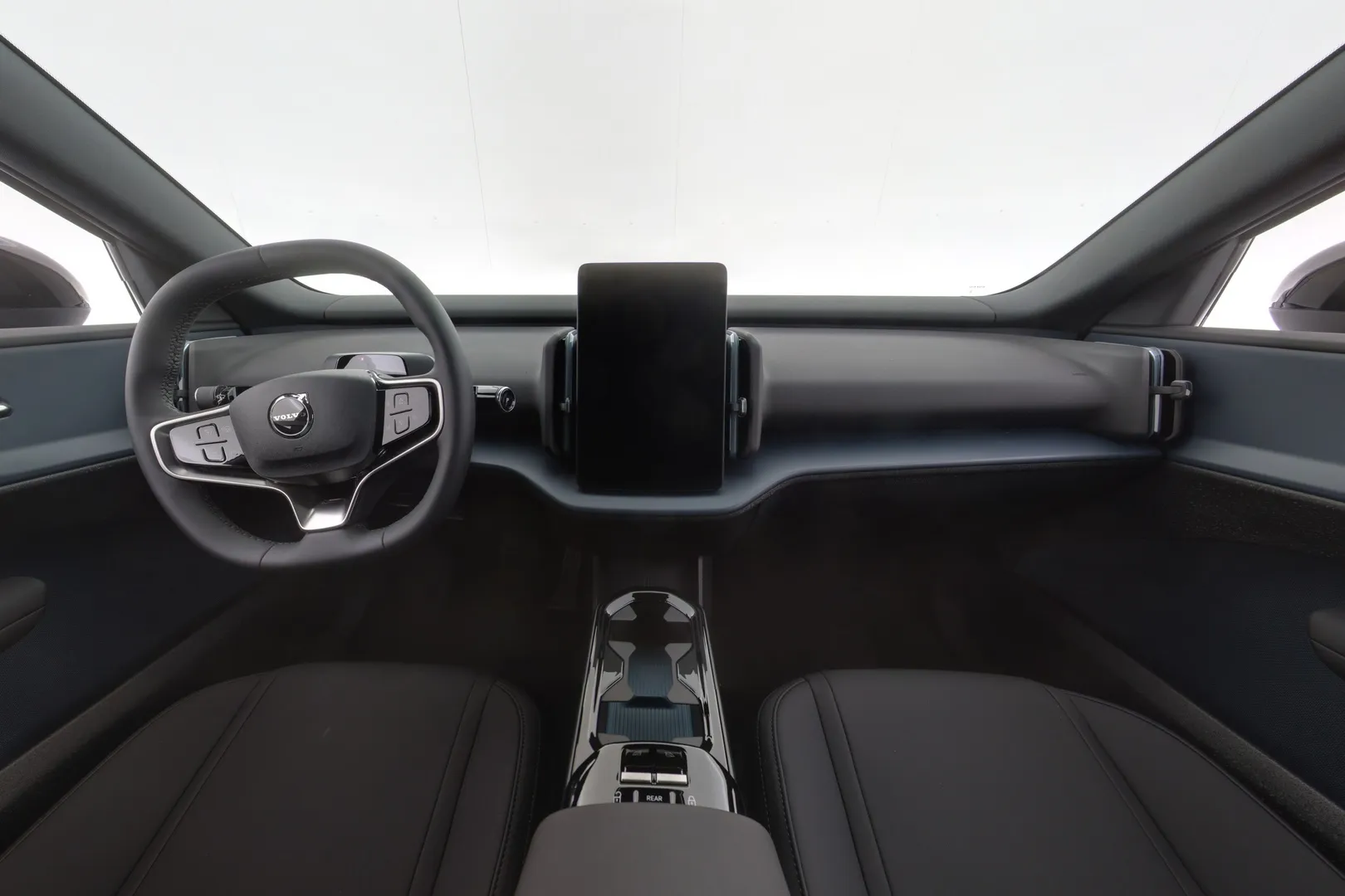 Volvo EX30 YMU-996 carousel image