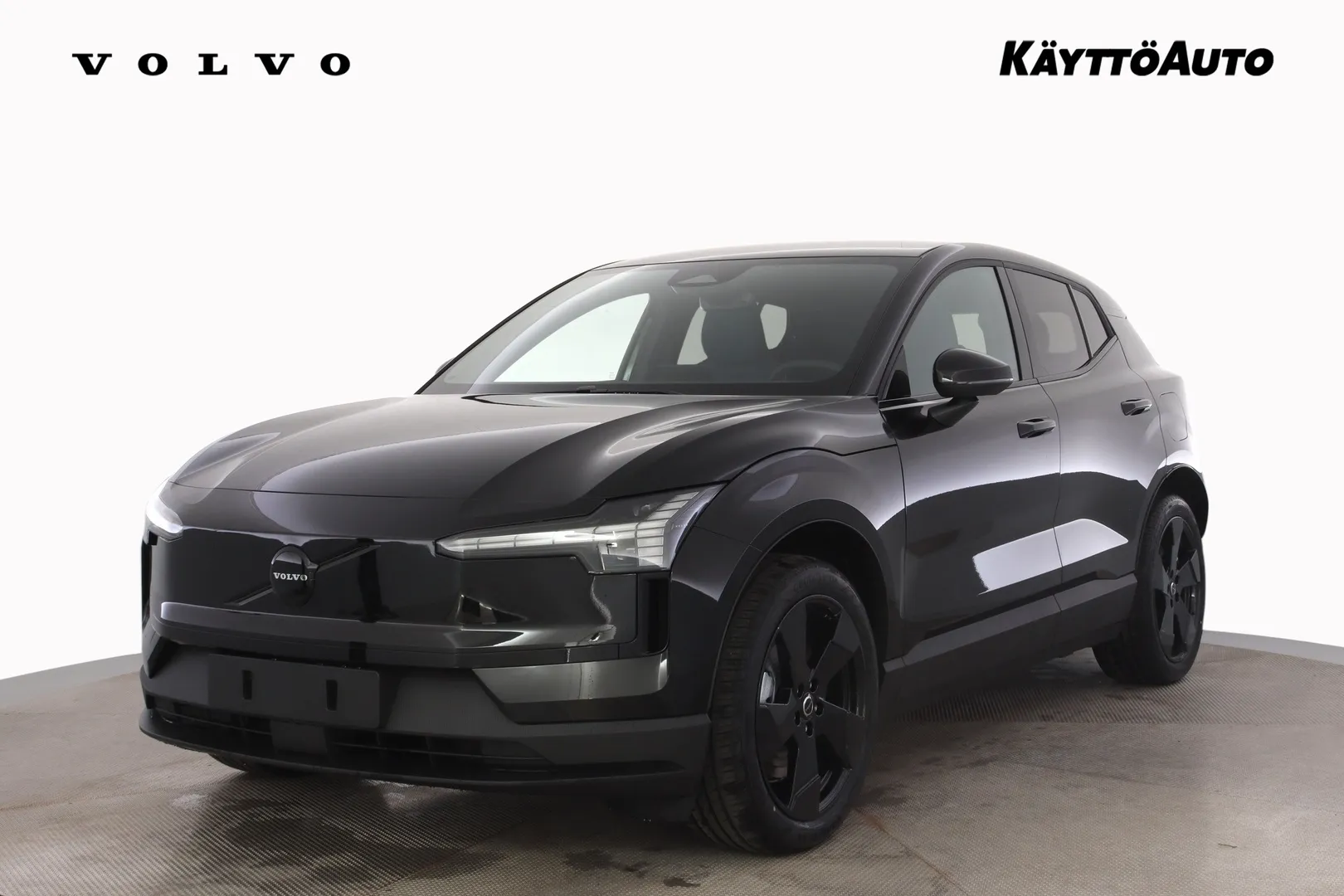 Volvo EX30 YMU-996 carousel image