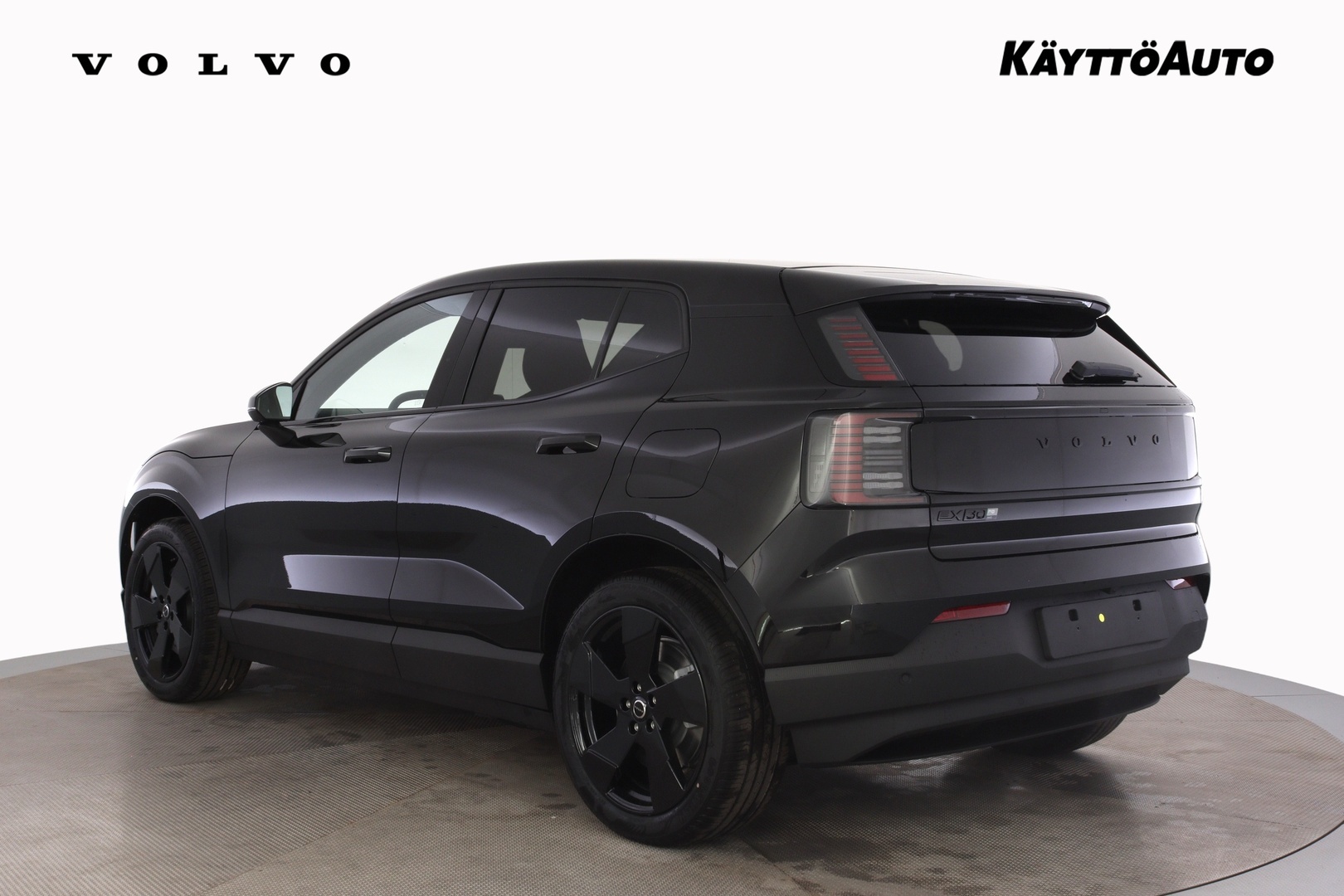 Volvo EX30 P8 AWD Plus Black Edition 2026, kuva 3/9