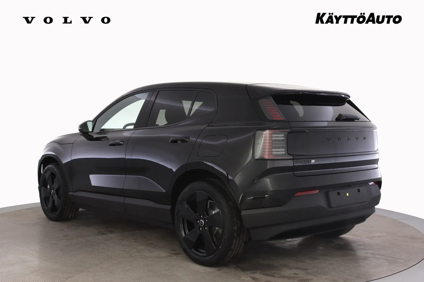 Volvo EX30 YMU-996 carousel image