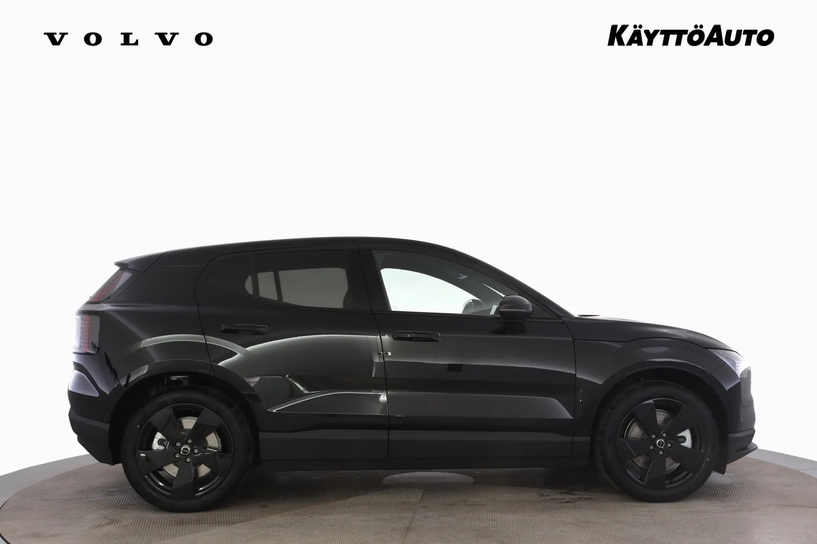 Volvo EX30 YMU-996 carousel image