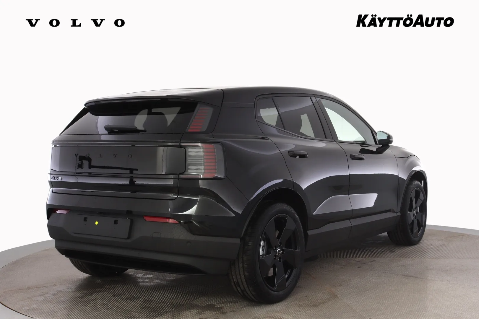 Volvo EX30 YMU-996 carousel image