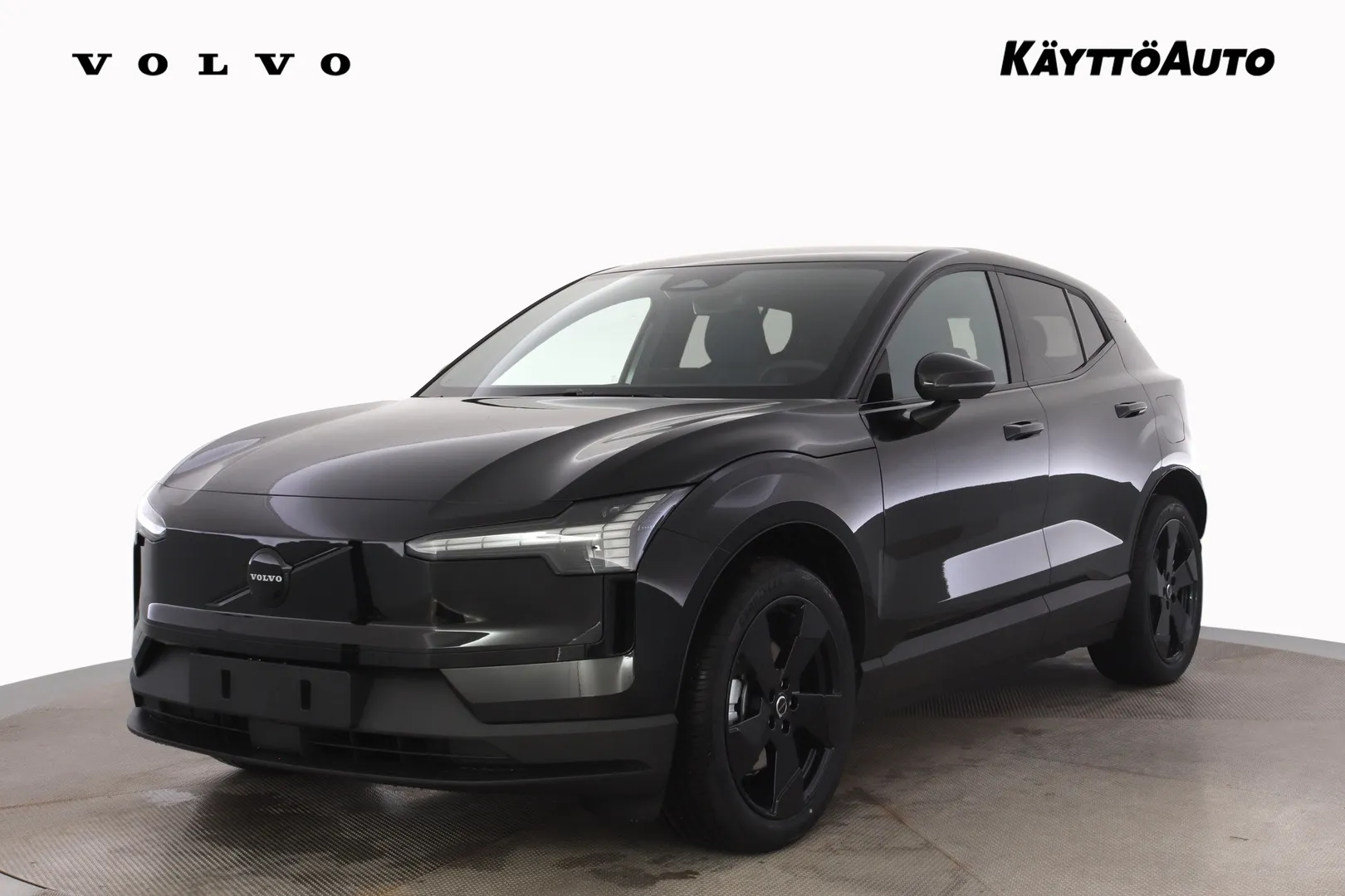 Volvo EX30 YMU-260 carousel image