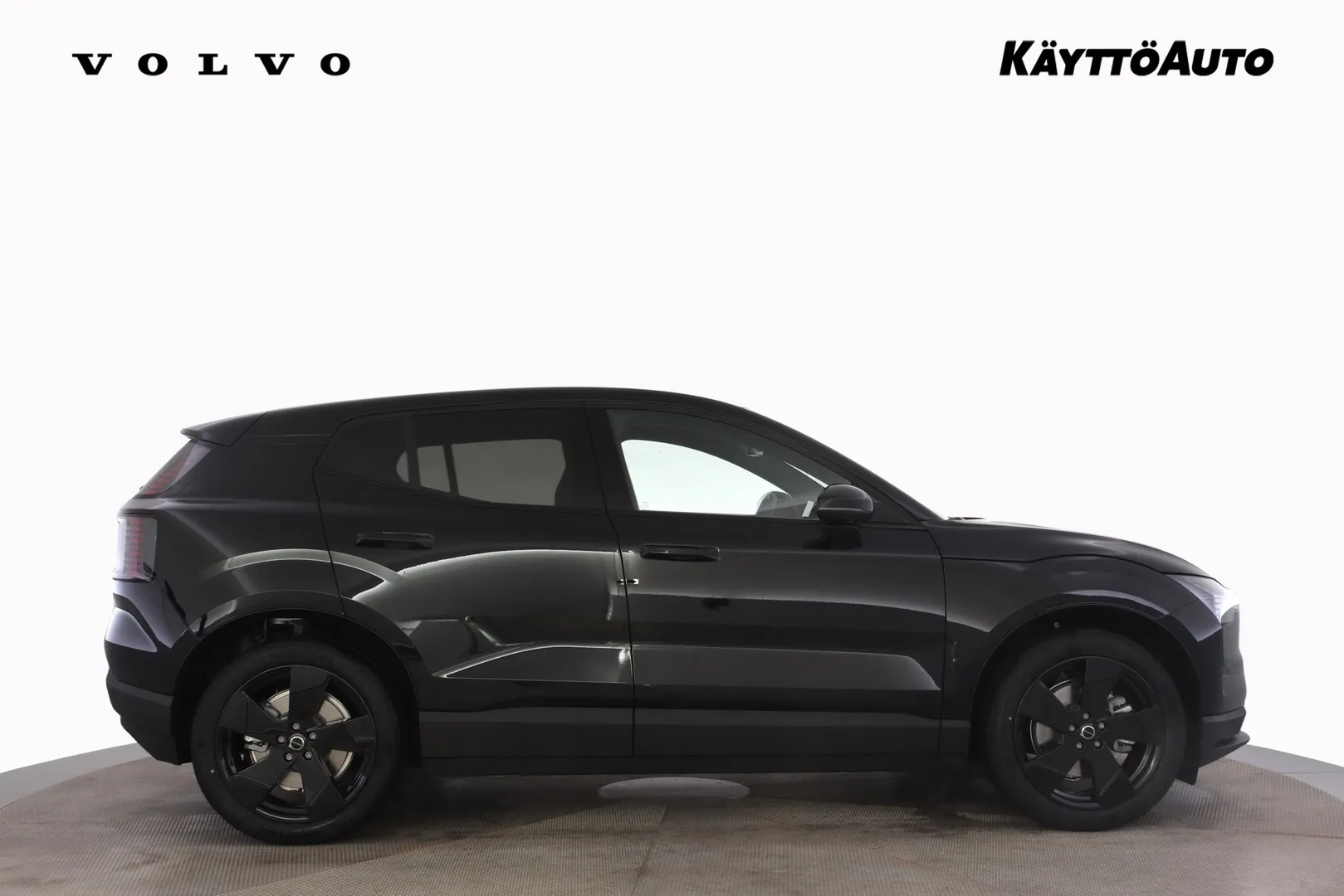 Volvo EX30 YMU-260 carousel image
