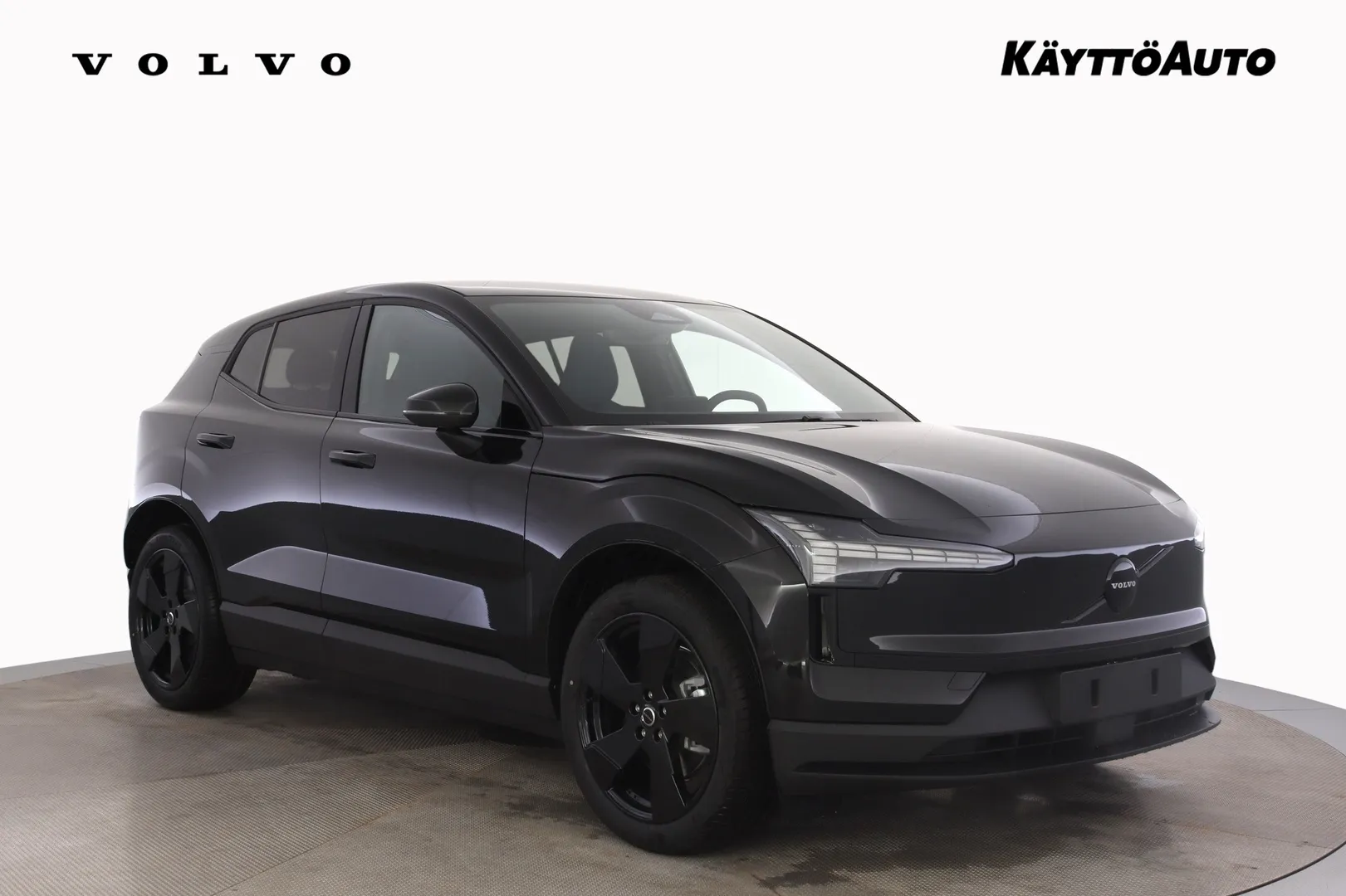 Volvo EX30 YMU-260 carousel image