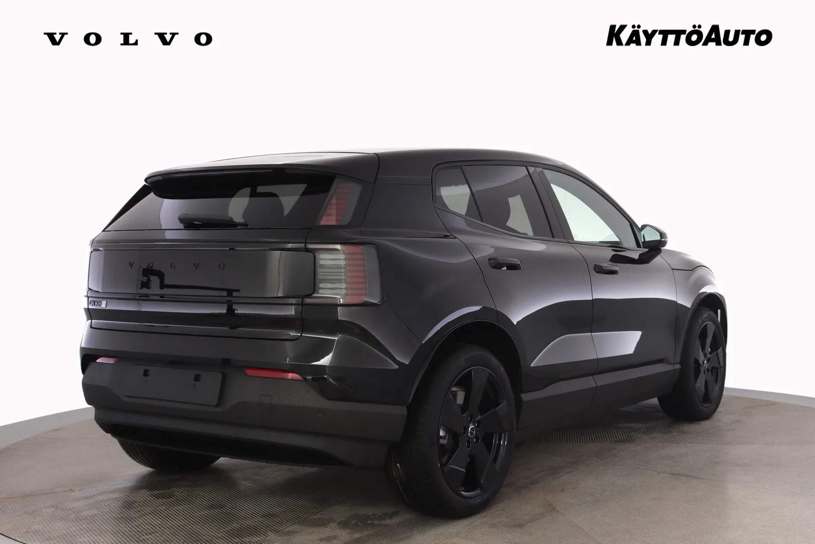 Volvo EX30 YMU-260 carousel image