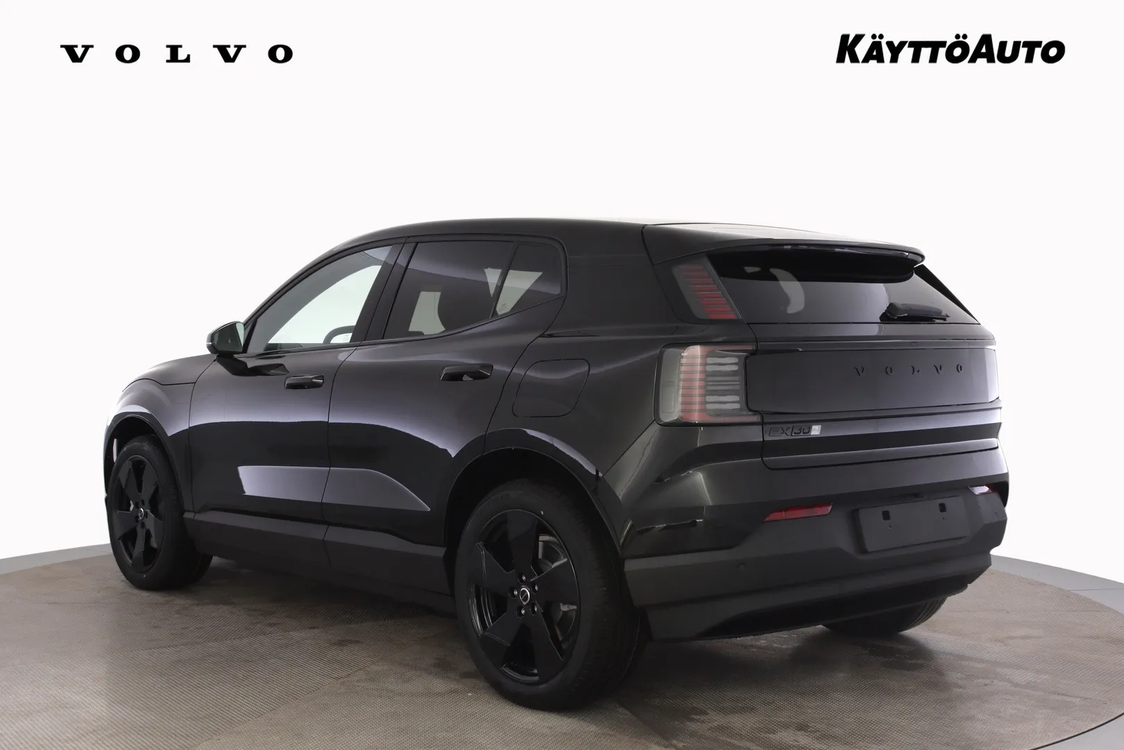 Volvo EX30 YMU-260 carousel image