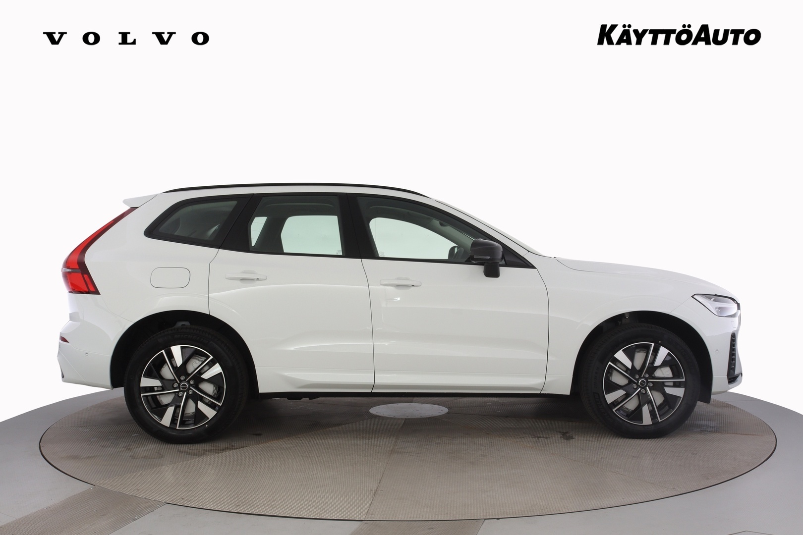 Volvo XC60 T6 AWD Long Range Plus Dark 2027, kuva 5/9