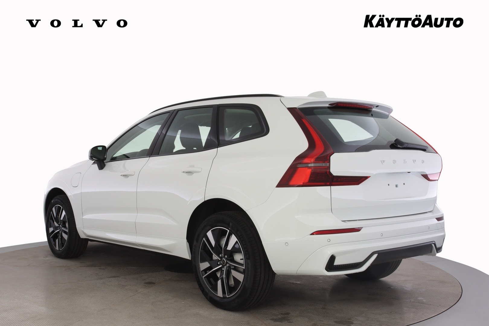 Volvo XC60 T6 AWD Long Range Plus Dark 2027, kuva 3/9