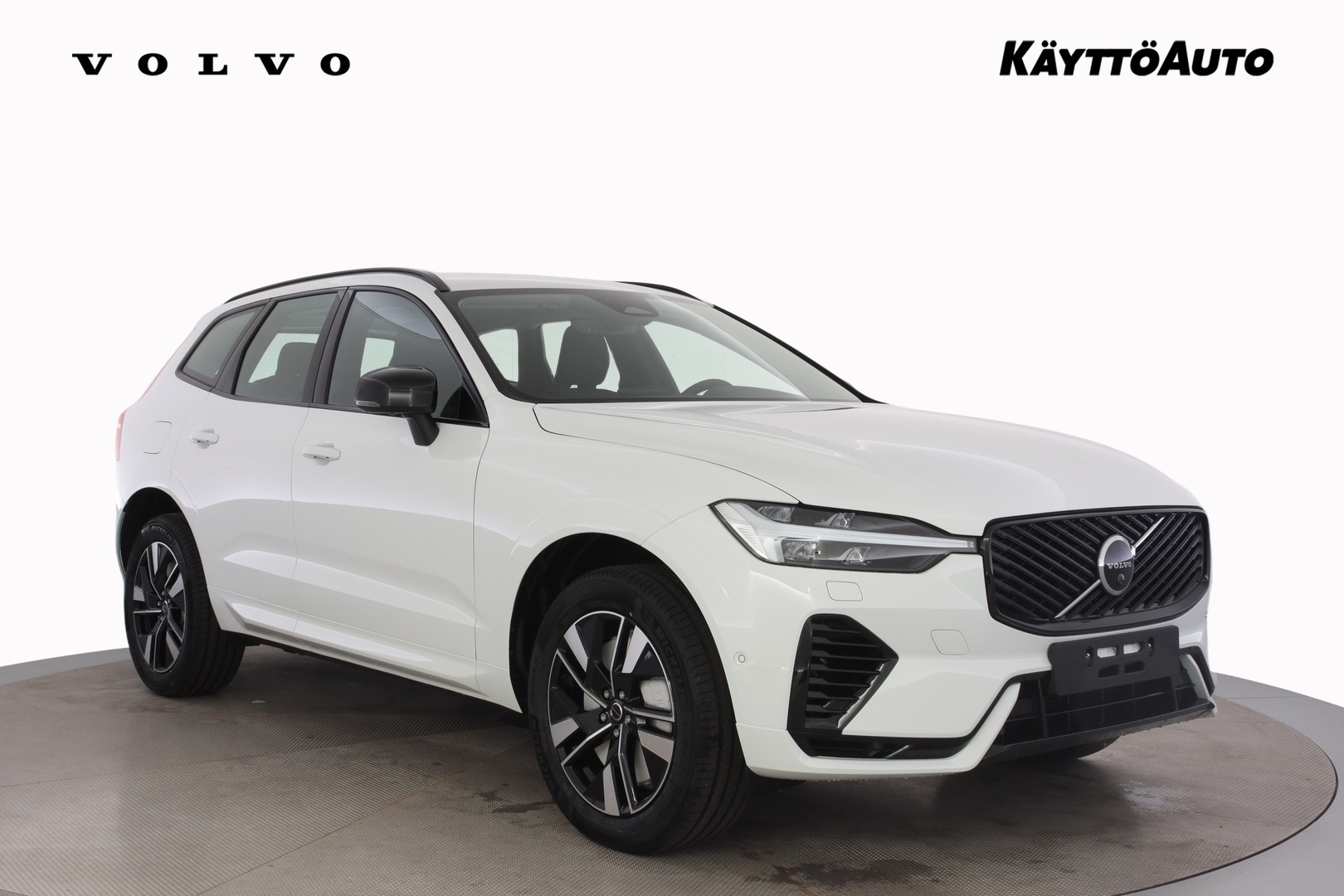 Volvo XC60 T6 AWD Long Range Plus Dark 2027, kuva 6/9