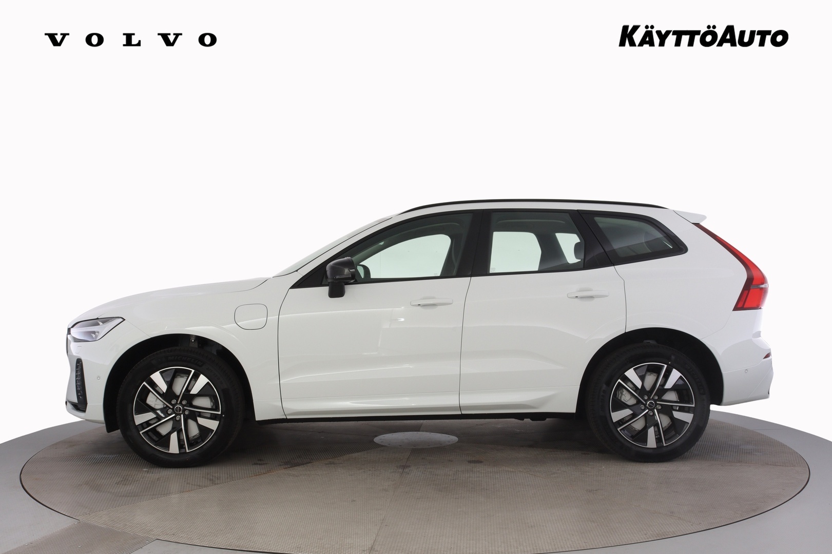 Volvo XC60 T6 AWD Long Range Plus Dark 2027, kuva 2/9