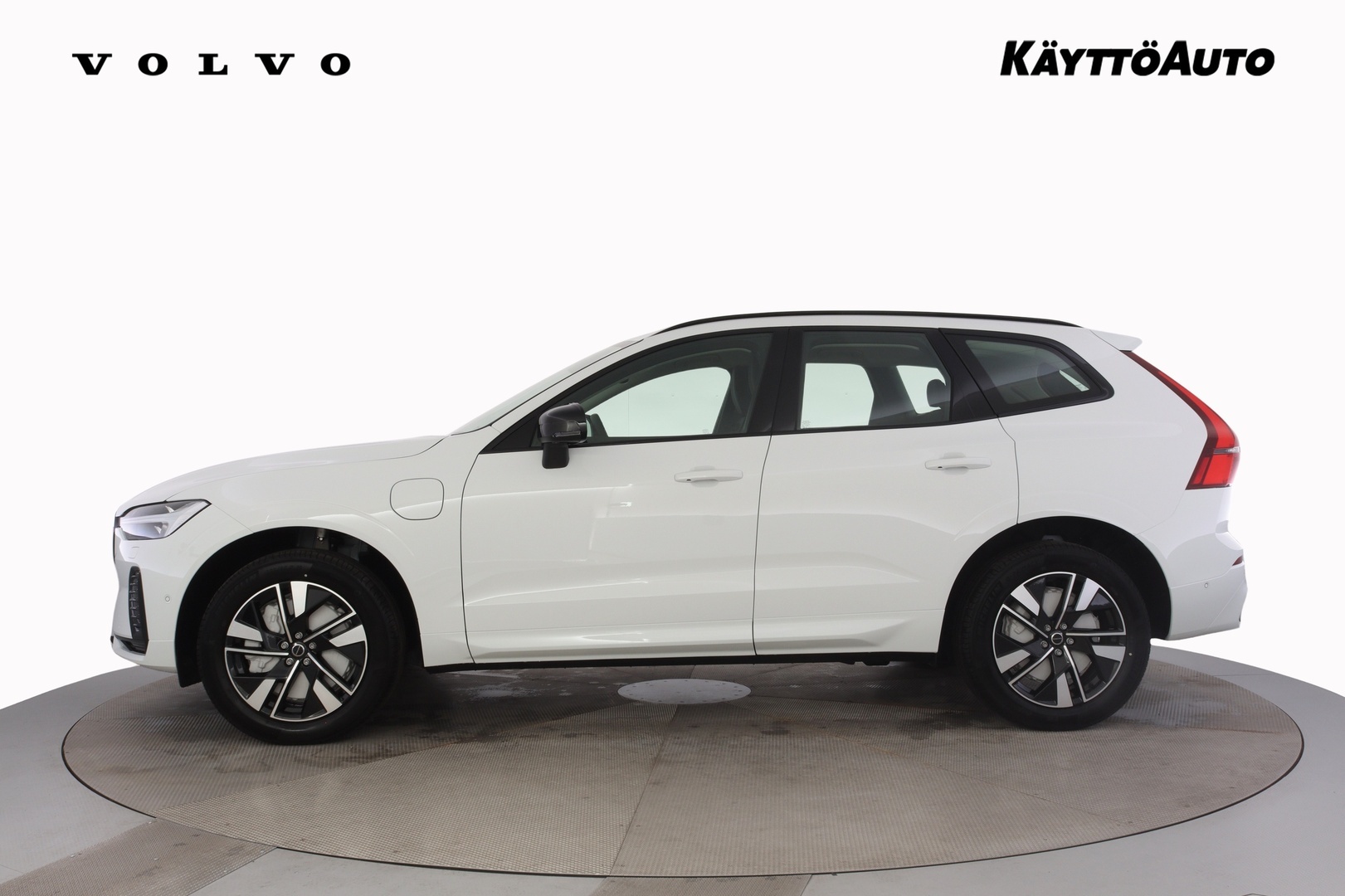 Volvo XC60 T6 AWD Long Range Plus Dark 2027, kuva 2/9
