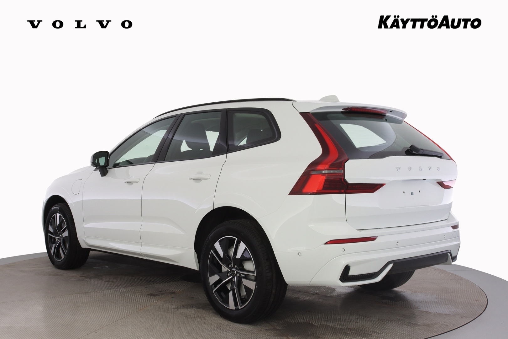 Volvo XC60 T6 AWD Long Range Plus Dark 2027, kuva 3/9