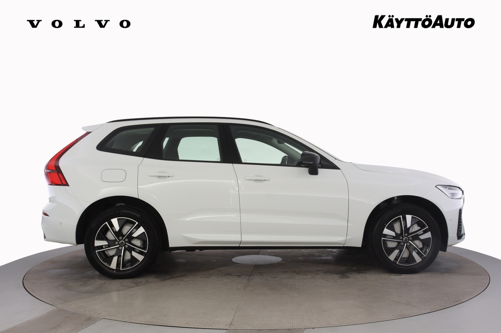 Volvo XC60 T6 AWD Long Range Plus Dark 2027, kuva 5/9