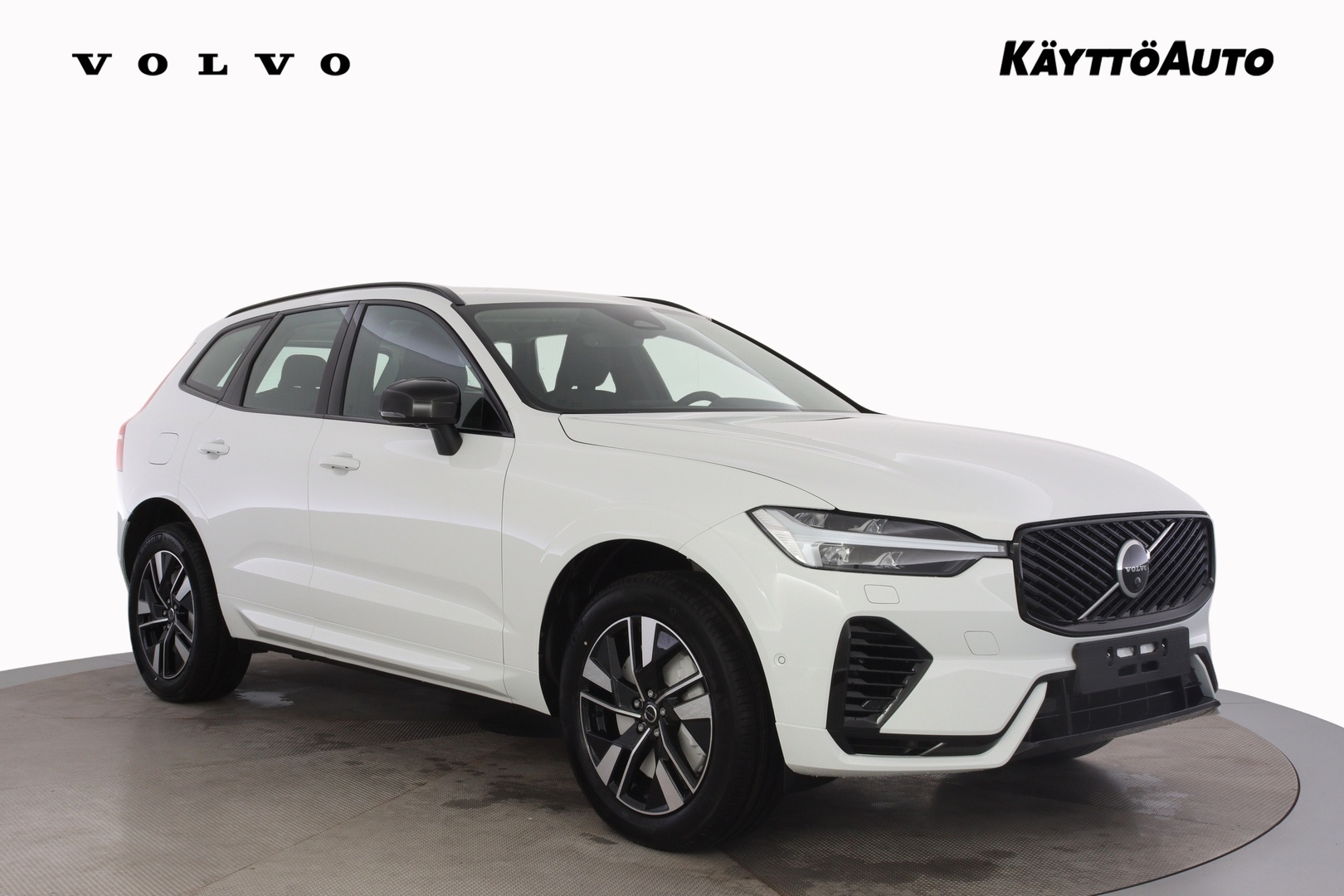 Volvo XC60 T6 AWD Long Range Plus Dark 2027, kuva 6/9
