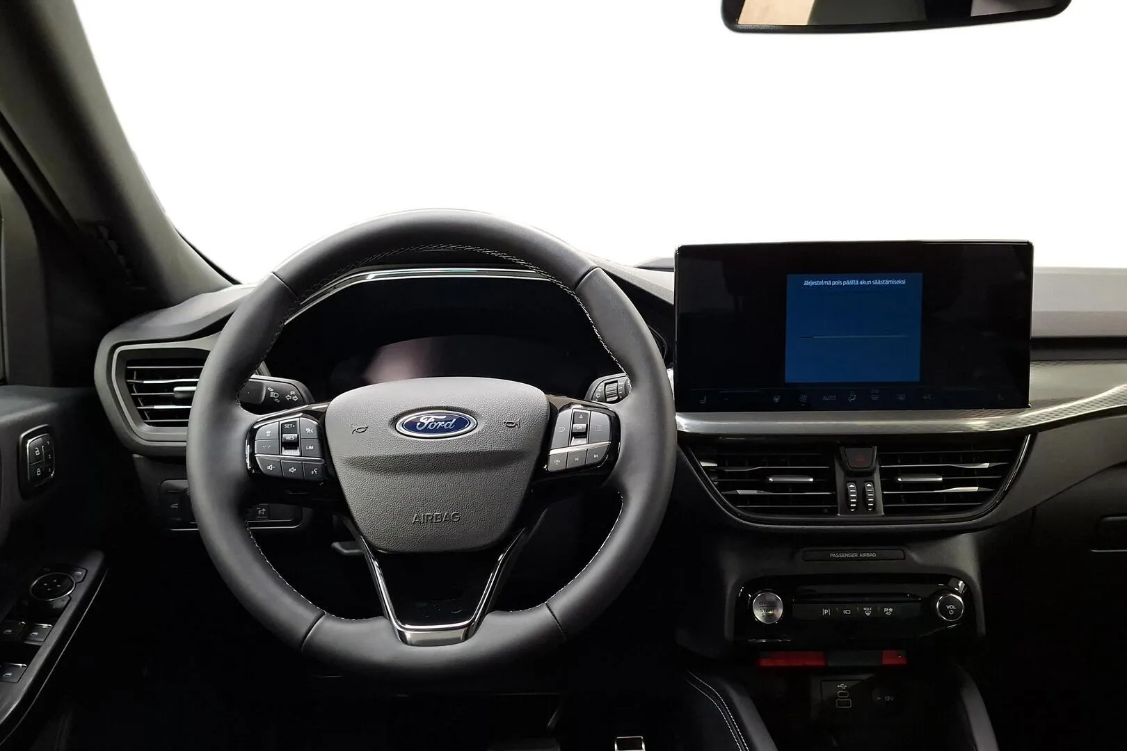 Ford Kuga YMR-855 carousel image