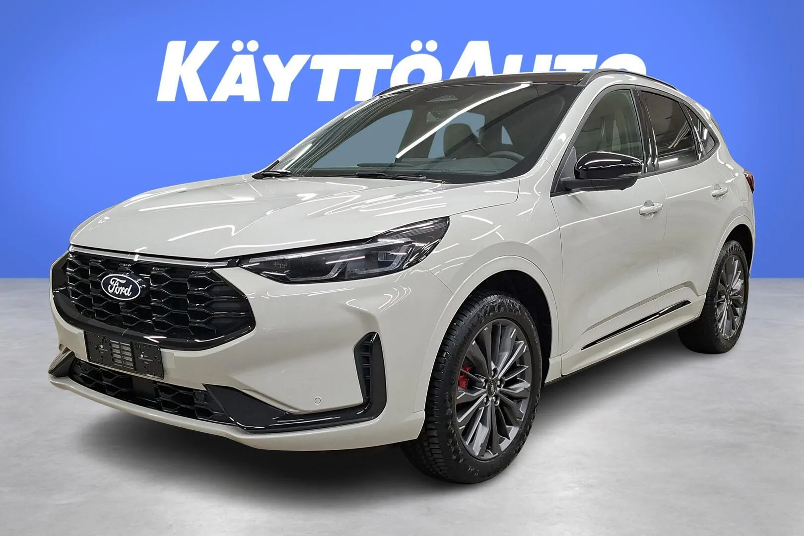 Ford Kuga YMR-855 carousel image