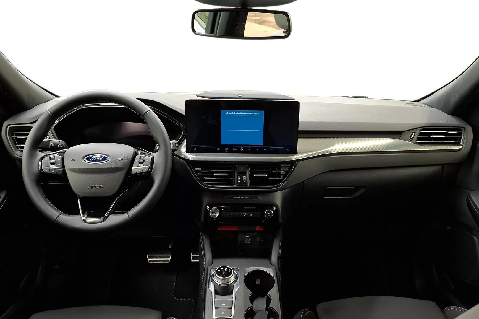 Ford Kuga YMR-855 carousel image