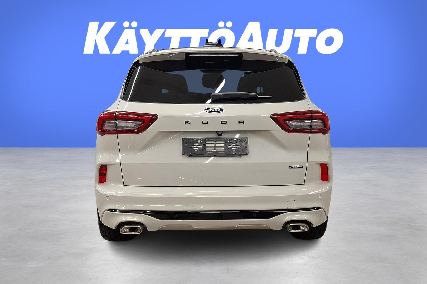 Ford Kuga 2026, kuva 4/27