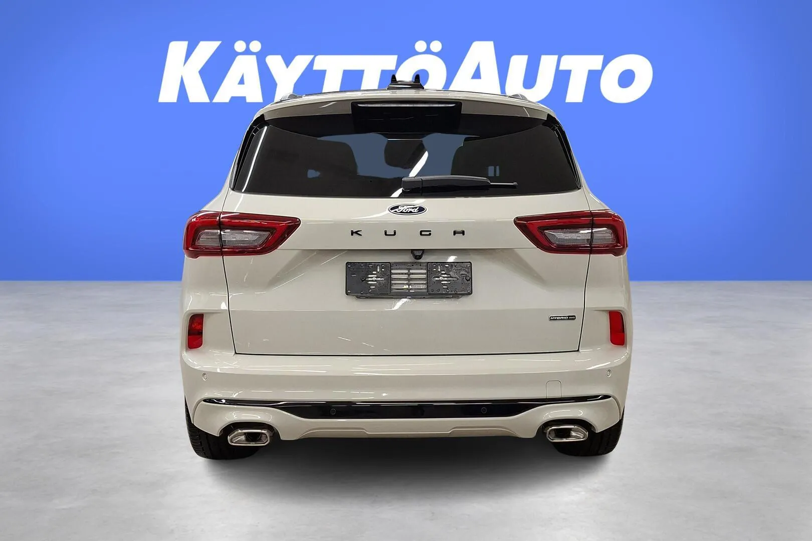Ford Kuga YMR-855 carousel image