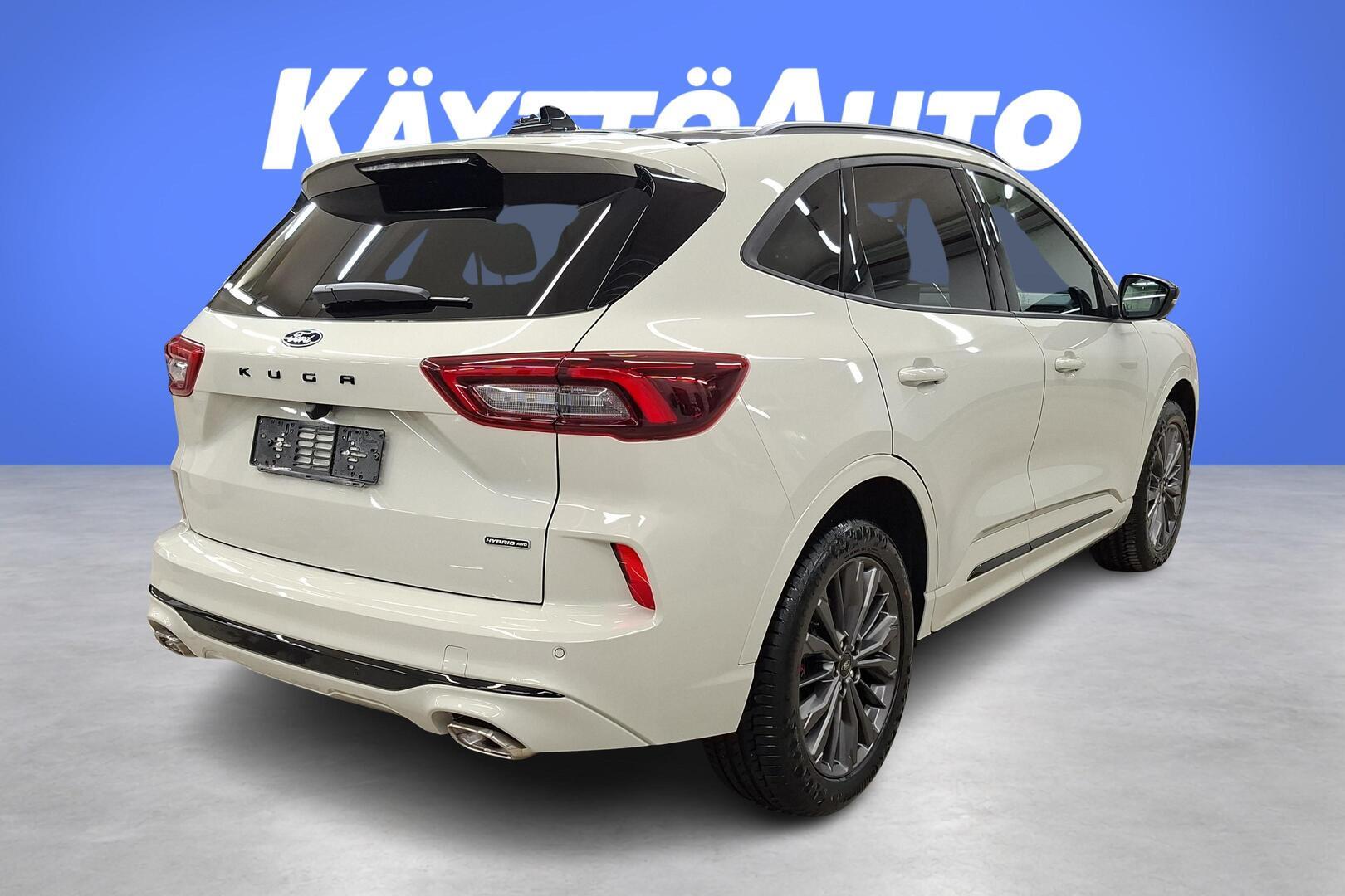 Ford Kuga 2026, kuva 5/27