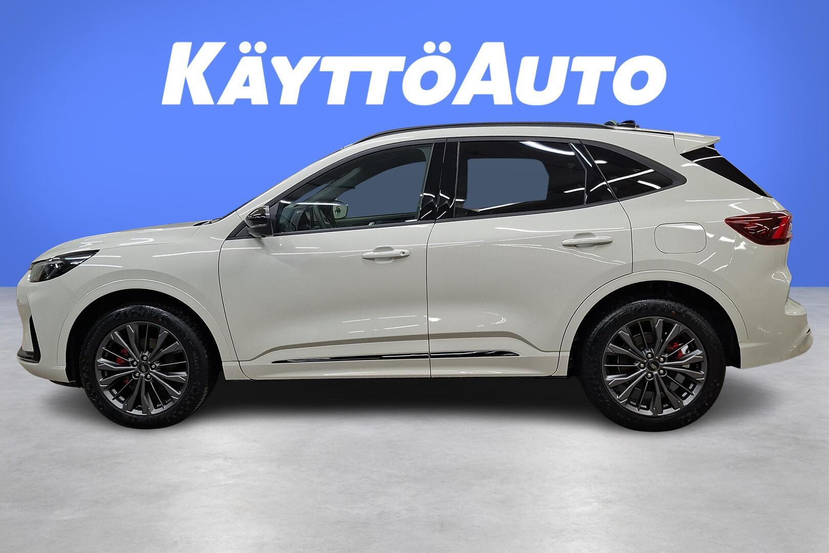 Ford Kuga 2026, kuva 2/27