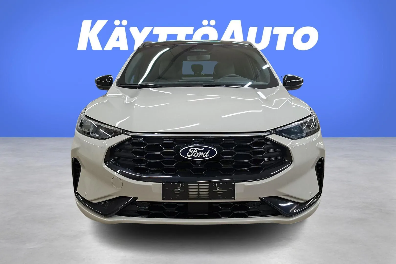 Ford Kuga YMR-855 carousel image