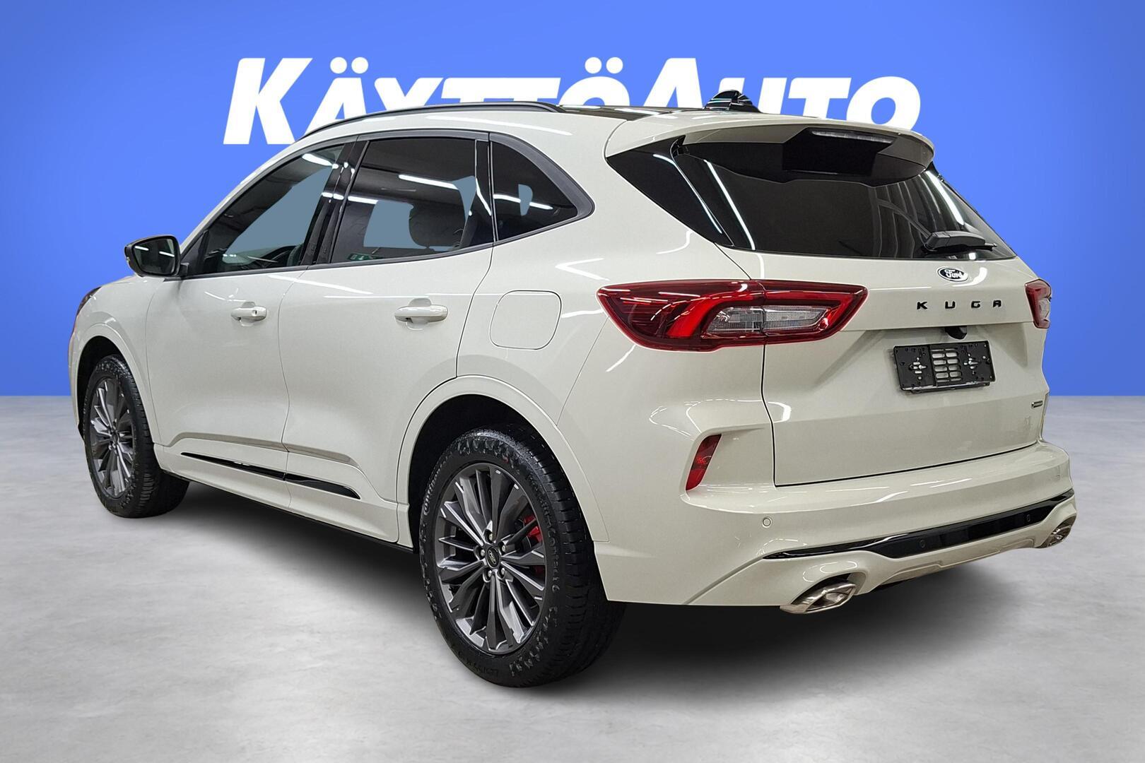 Ford Kuga 2026, kuva 3/27