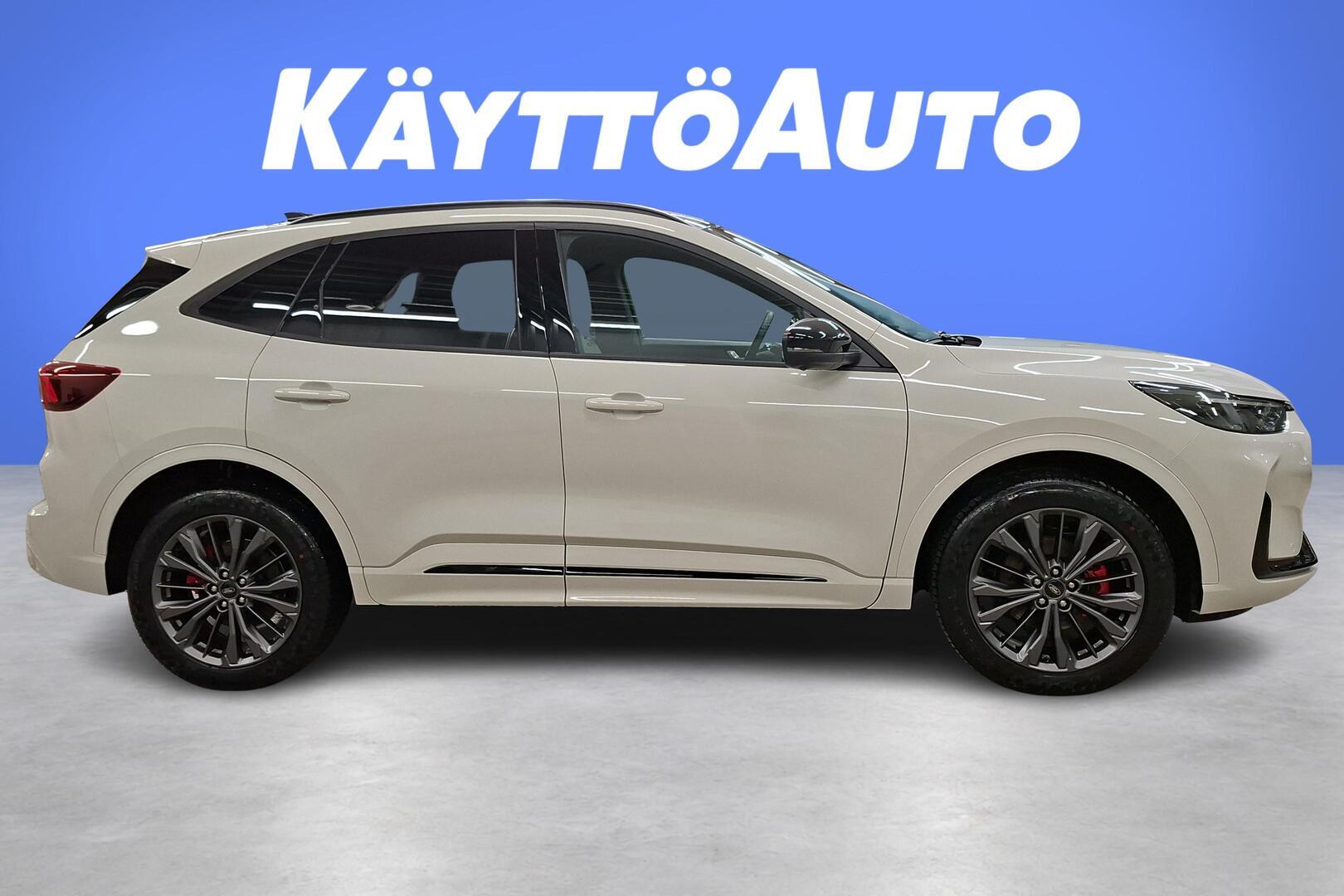Ford Kuga 2026, kuva 6/27