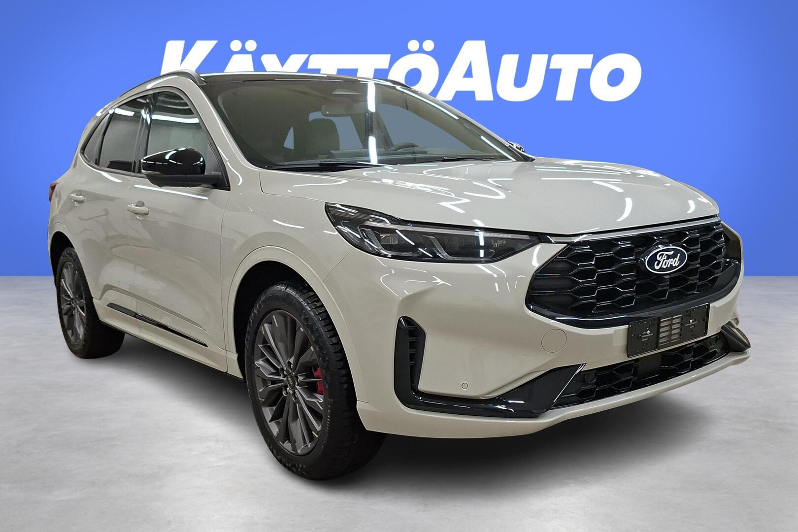 Ford Kuga 2026, kuva 7/27
