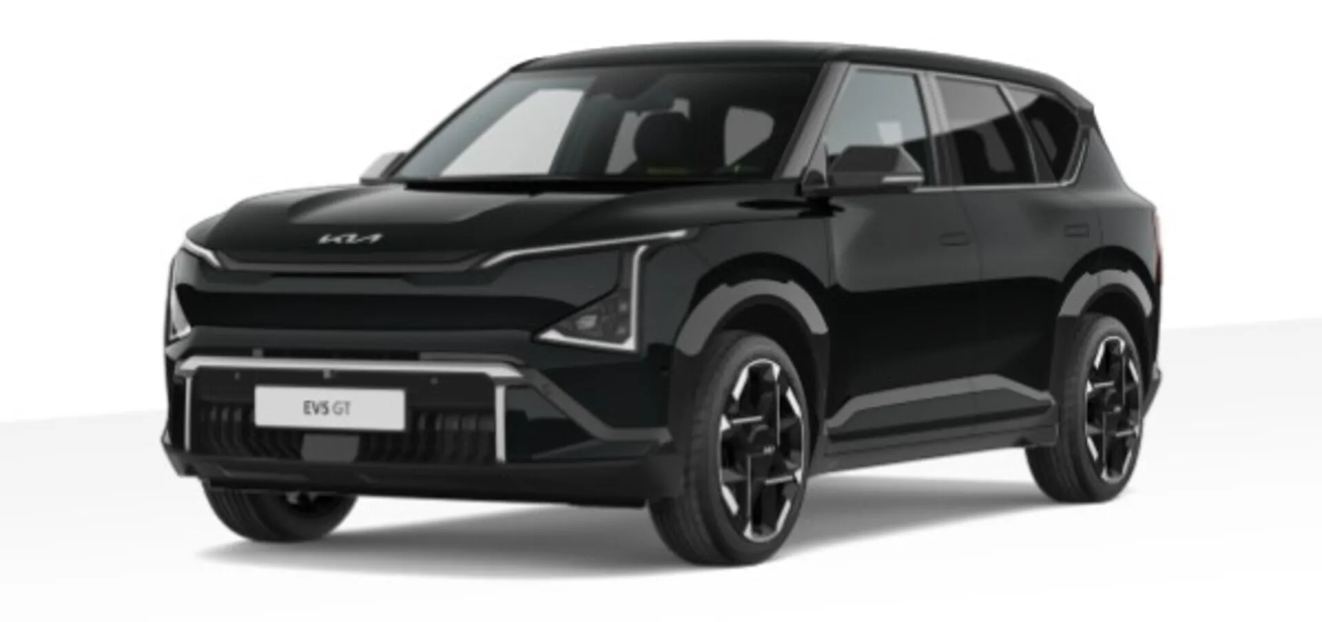Kia EV5 C-3813895 carousel image