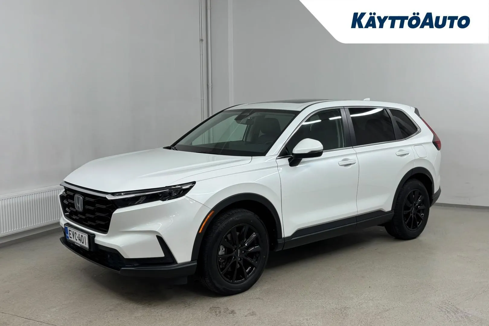 Honda CR-V EVC-401 carousel image