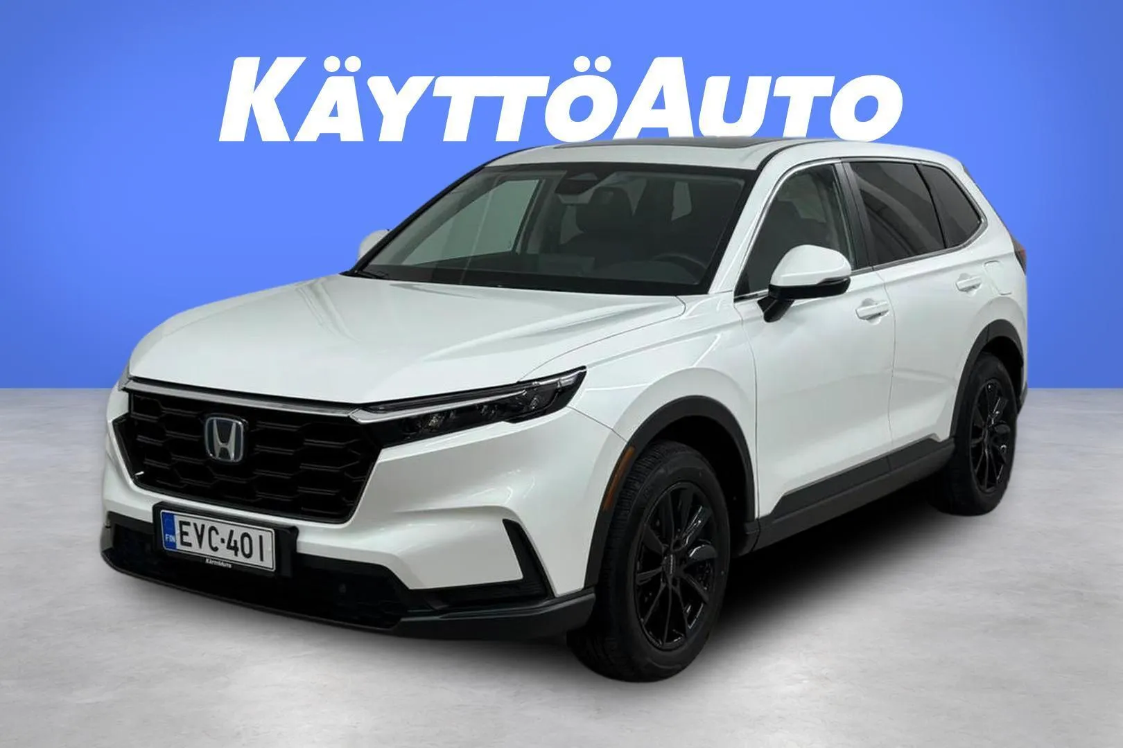 Honda CR-V EVC-401 carousel image