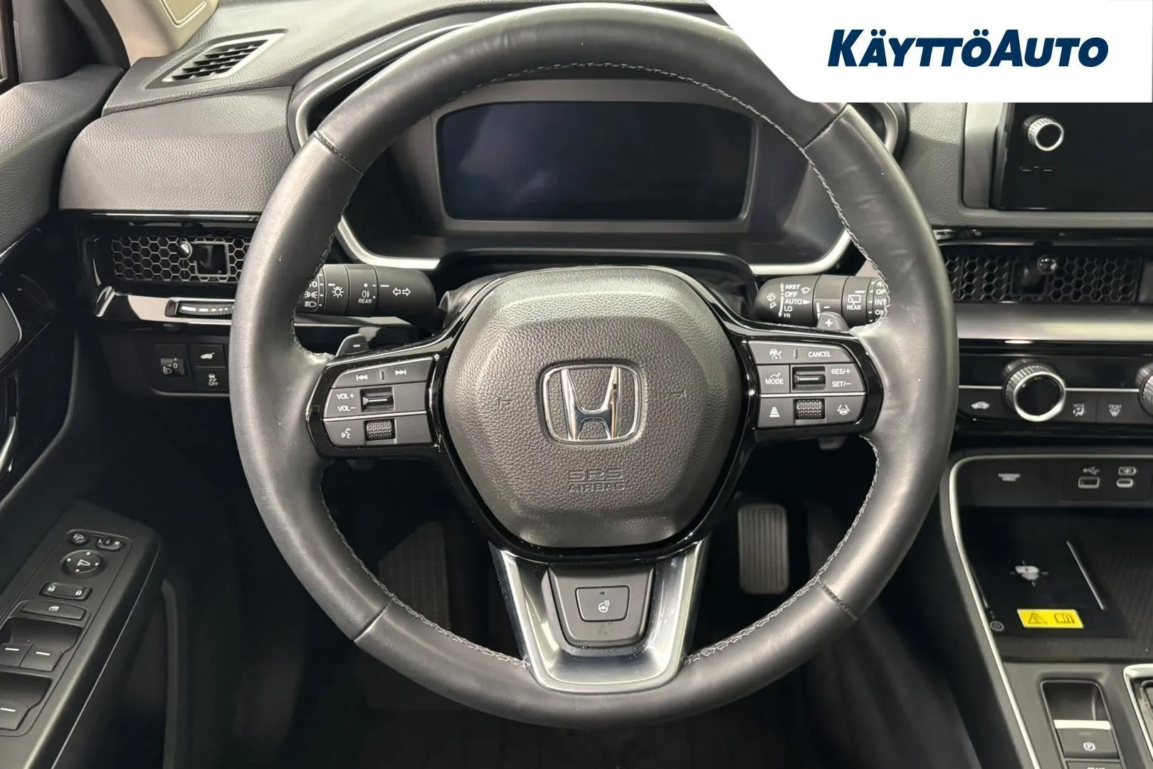 Honda CR-V EVC-401 carousel image