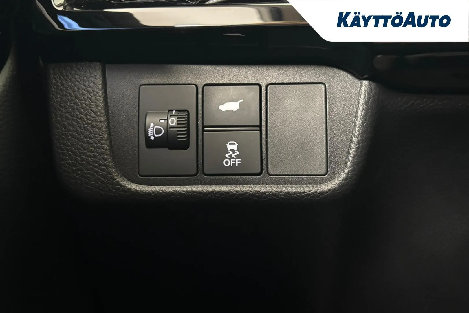 Honda CR-V EVC-401 carousel image