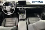 Honda CR-V EVC-401 carousel thumbs