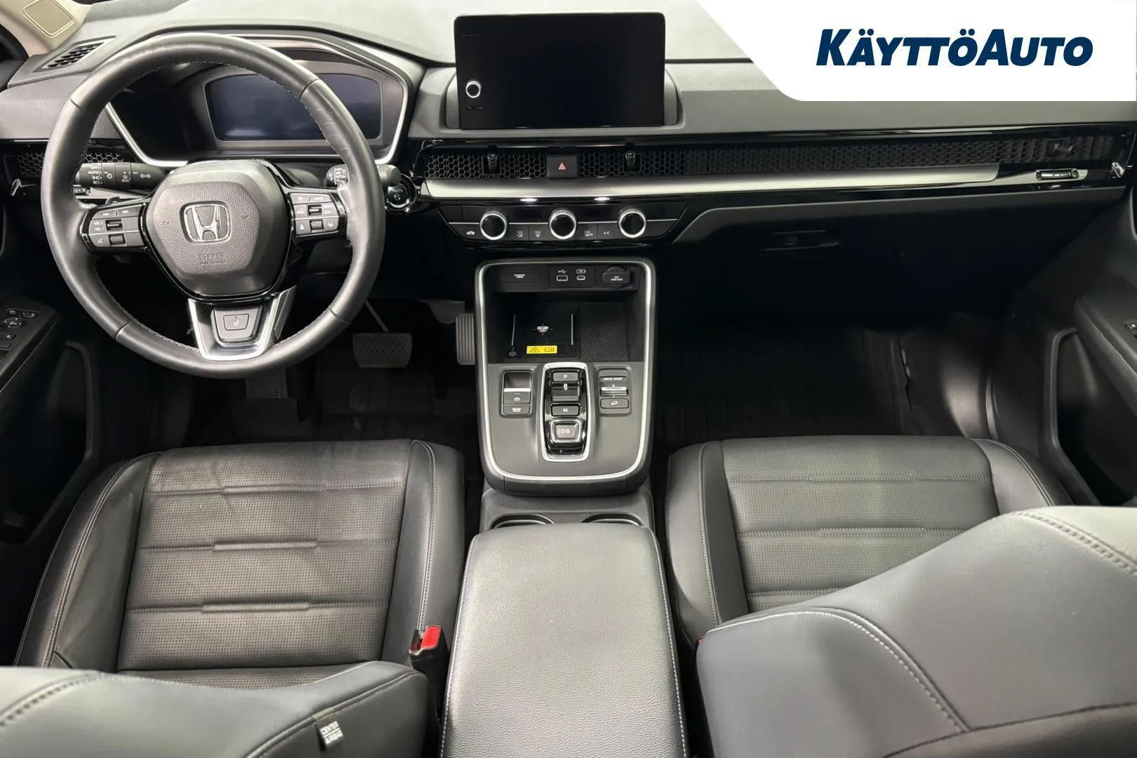 Honda CR-V EVC-401 carousel image