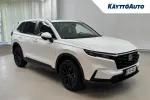 Honda CR-V EVC-401 carousel thumbs