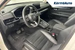 Honda CR-V EVC-401 carousel thumbs