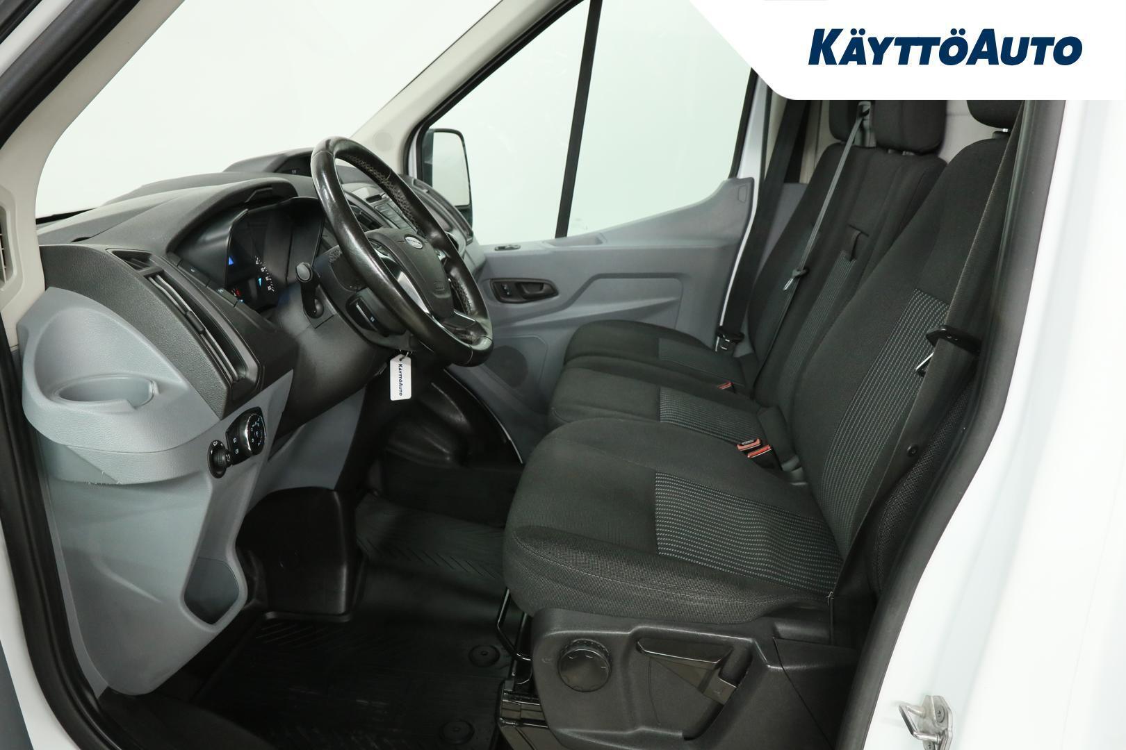 Ford Transit 2017, kuva 6/25