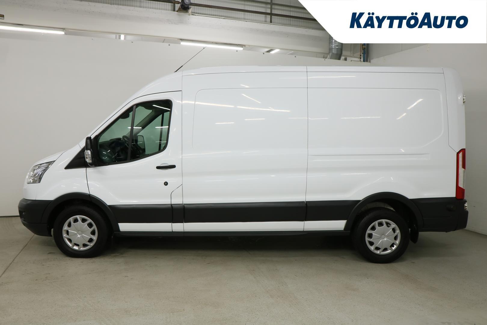 Ford Transit 2017, kuva 3/25