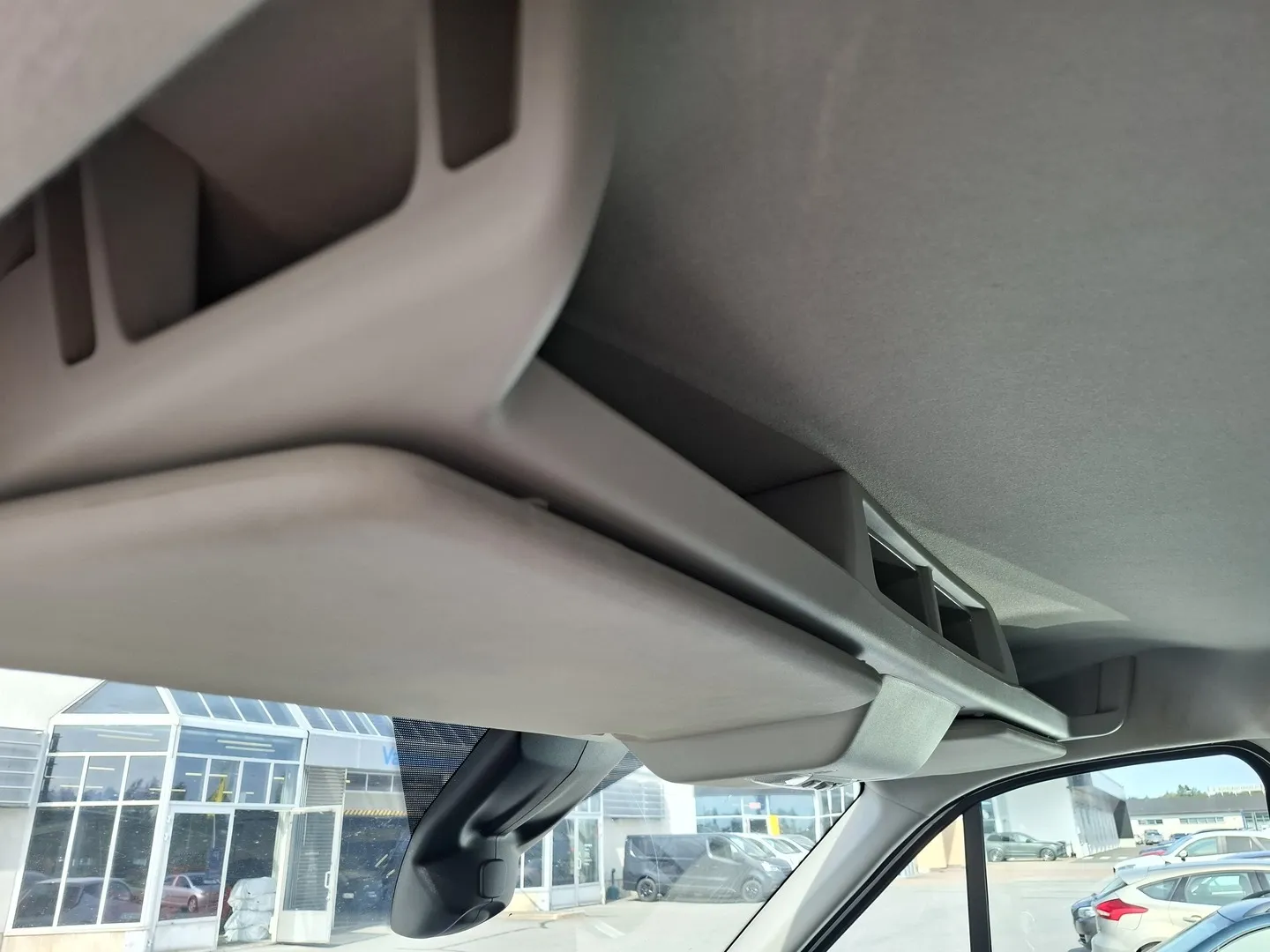 Ford Transit MMX-486 carousel image