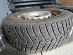 Ford Transit MMX-486 carousel thumbs