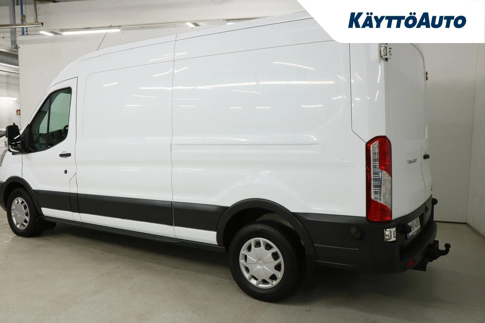 Ford Transit MMX-486 carousel image