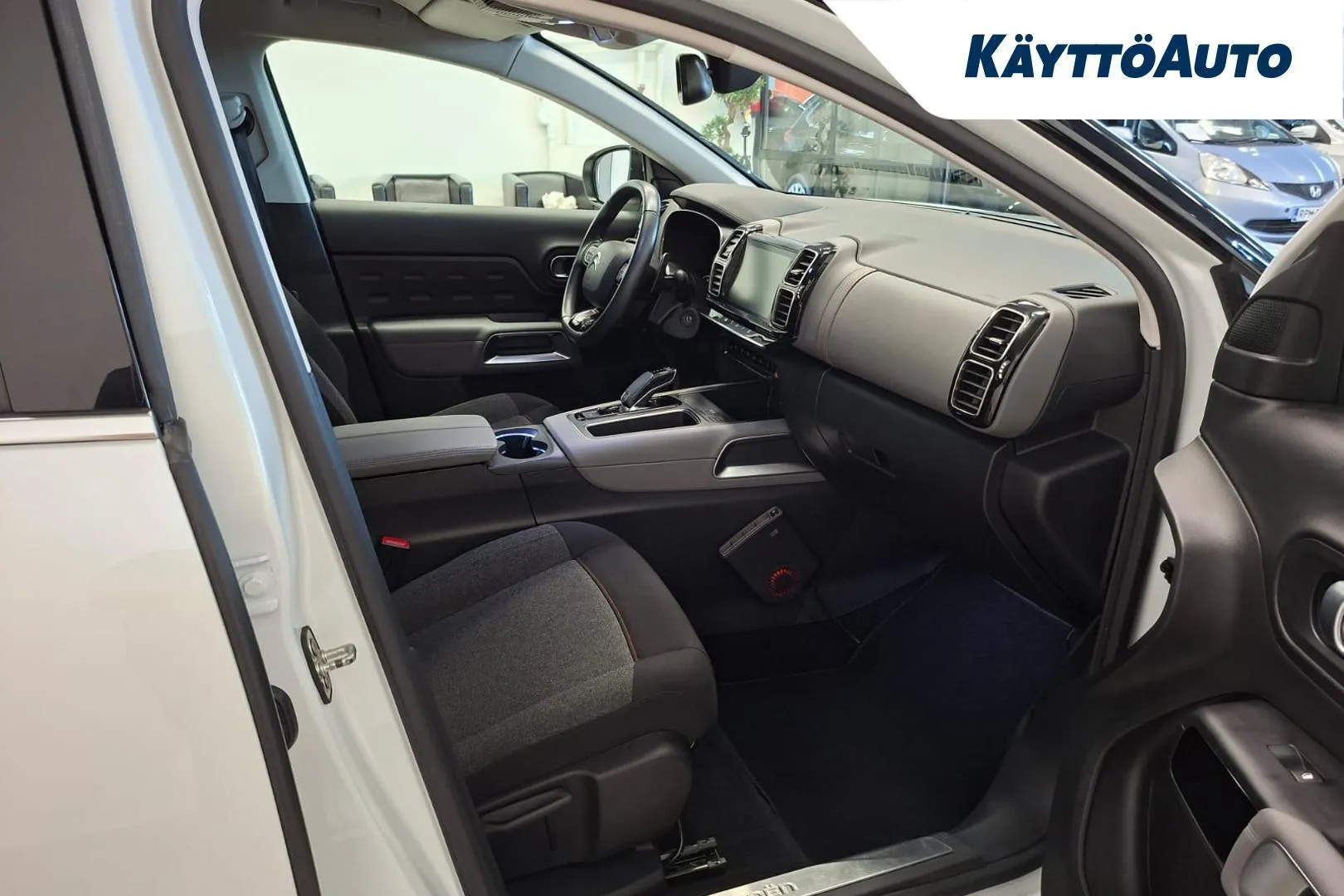 Citroen C5 Aircross CNL-955 carousel image
